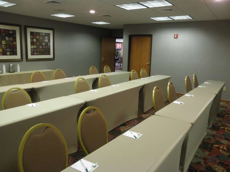 Spark By Hilton Greensboro Facilități foto