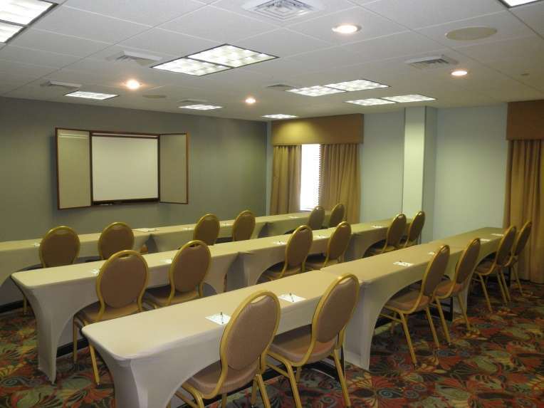 Spark By Hilton Greensboro Facilități foto